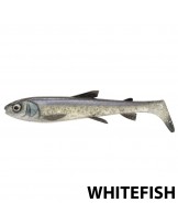 Guminukas Savage Gear 3D Whitefish Shad 23cm