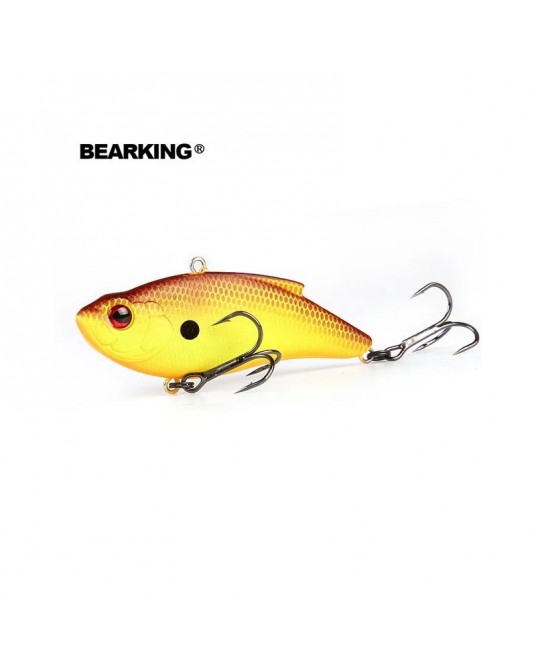 Vobleris Bearking Dongfen V75 S