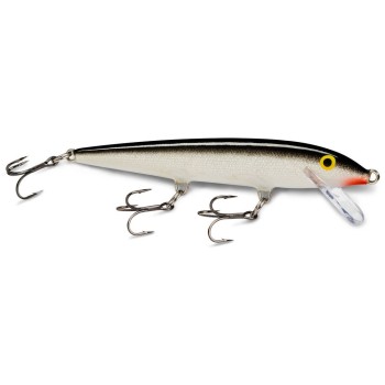 Vobleris Rapala Original Floater 11