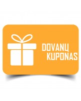 Dovanų kuponas