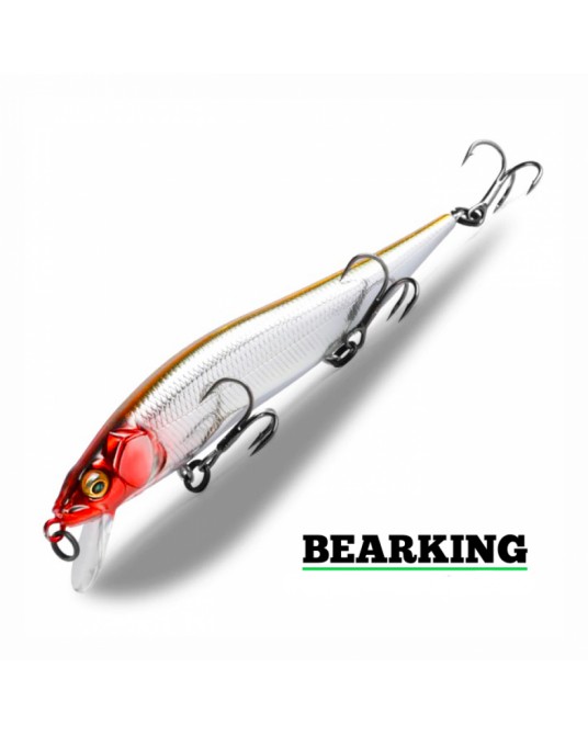 Vobleris Bearking W1 Oneten 110SP