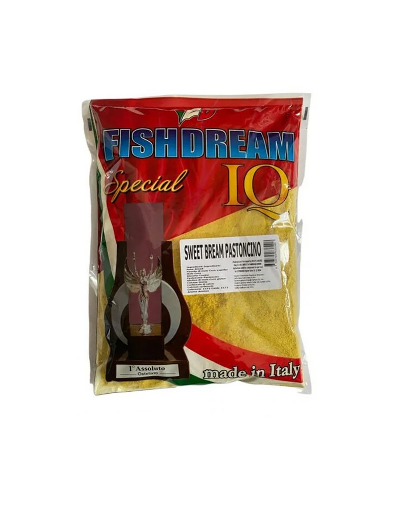 Jaukas Fish Dream Special 1kg