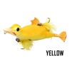 Vobleris (Ančiuko imitacija) SG 3D Suicide Duck 15cm 70g Vobleris (Ančiuko imitacija) SG 3D Suicide Duck 15cm 70g