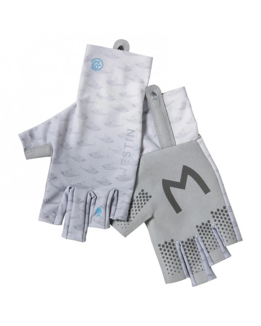 Pirštinės Westin Solar UPF Half Finger Glove