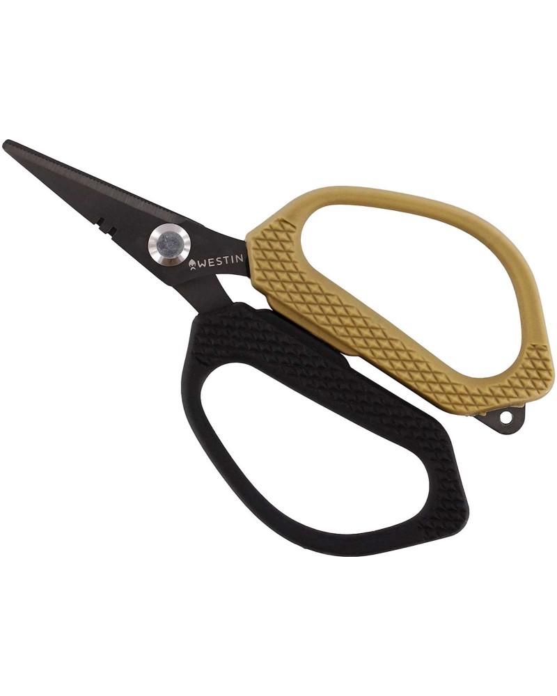 Žirklutės valui Westin Line Scissors