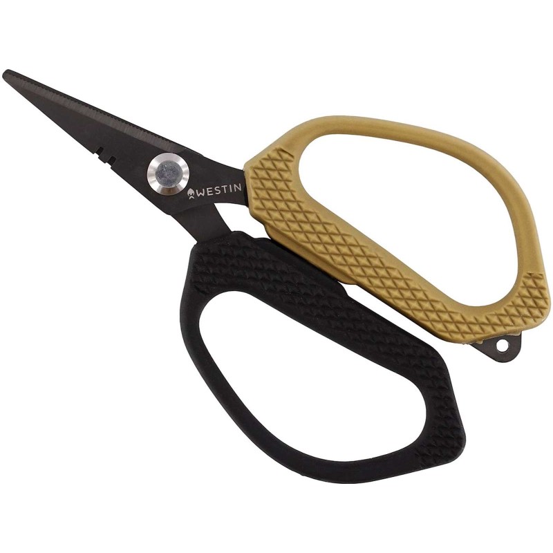Žirklutės valui Westin Line Scissors