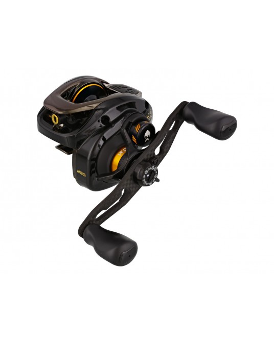 Ritė Westin W6 Baitcasting BC 101 HSG LH