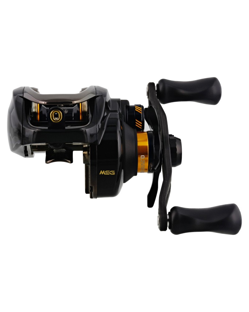 Ritė Westin W6 Baitcasting BC 101 HSG LH