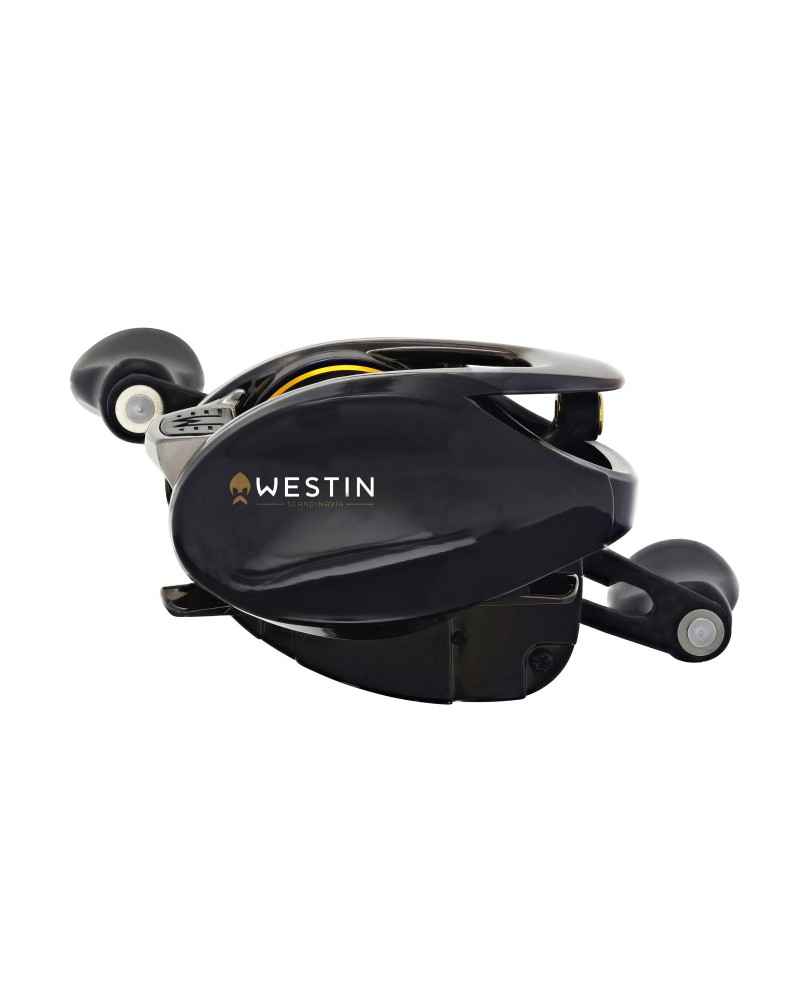 Ritė Westin W6 Baitcasting BC 101 HSG LH