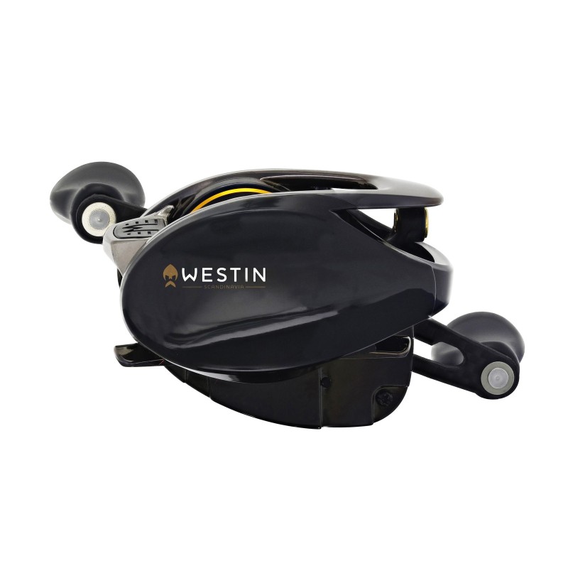 Ritė Westin W6 Baitcasting BC 101 HSG LH