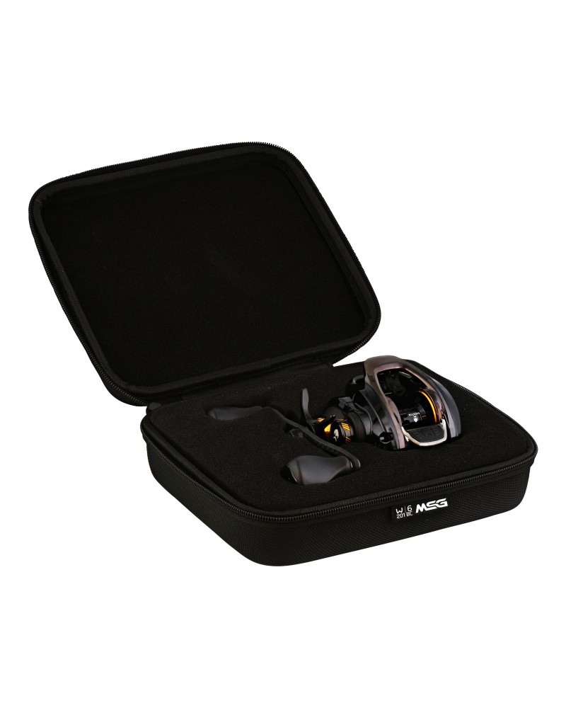 Ritė Westin W6 Baitcasting BC 101 HSG LH