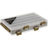 Dvipusė dėžutė Westin W3 Lure Box S8