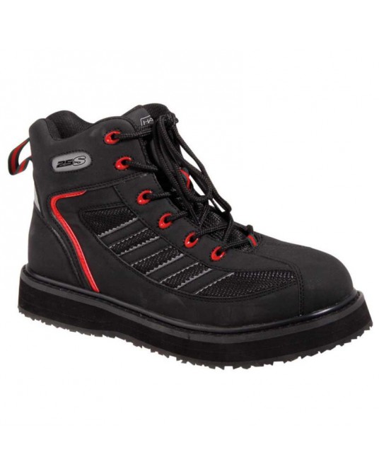 Braidymo batai HART 25S Wading Boots