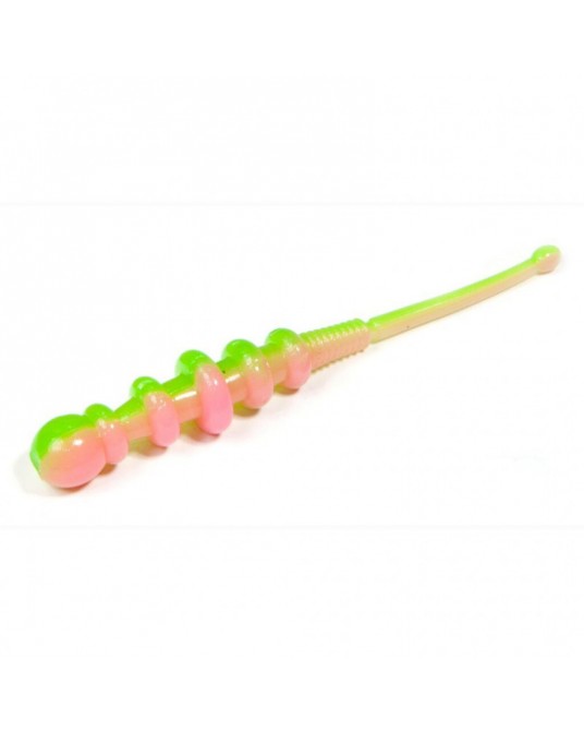 GuminukaI Lucky John Pro Tipsy Worm 2,8"