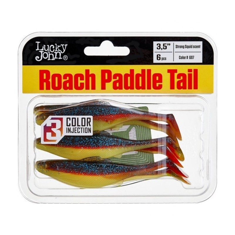 guminukai-lucky-john-pro-roach