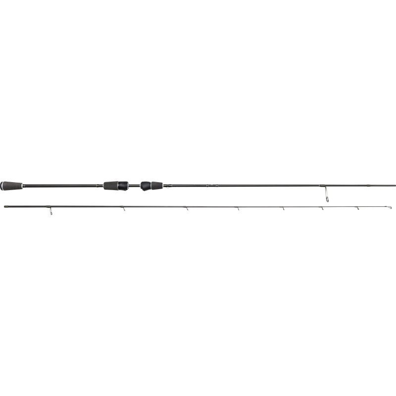 Spiningas Westin W2 Light Softlure