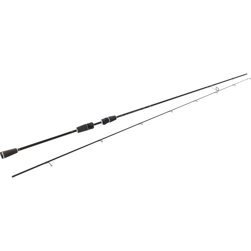 Spiningas Westin W2 Light Softlure