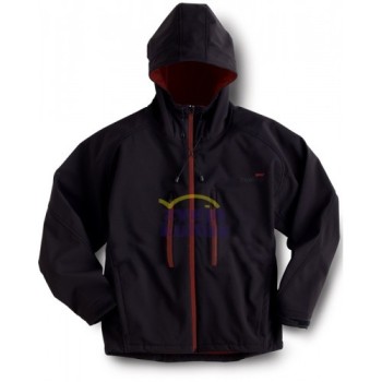 Striukė Rapala Pro Wear Hooded Soft Shell