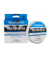 Valas Shimano Technium