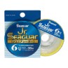 Fluorokarbono valas Seaguar Jr.
