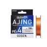 Pintas valas Gosen Answer Ajing PEx4 150m