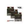 Pintas Valas YGK G-Soul Upgrade X8 200m