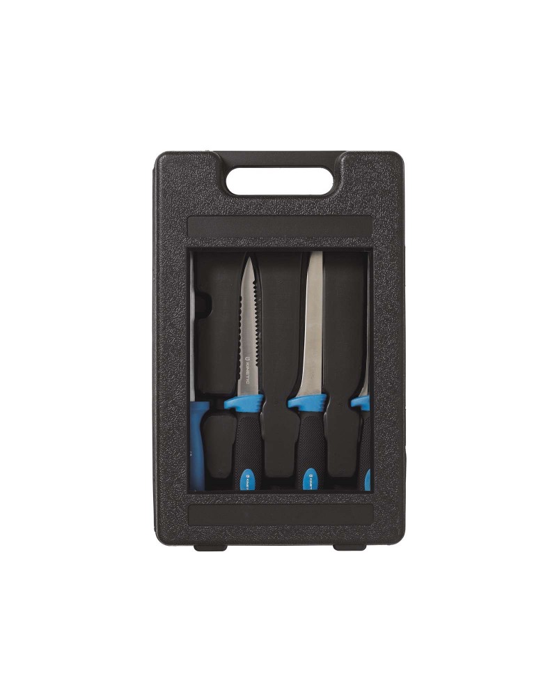 Peilių rinkinys Kinetic PRO Fillet Kit