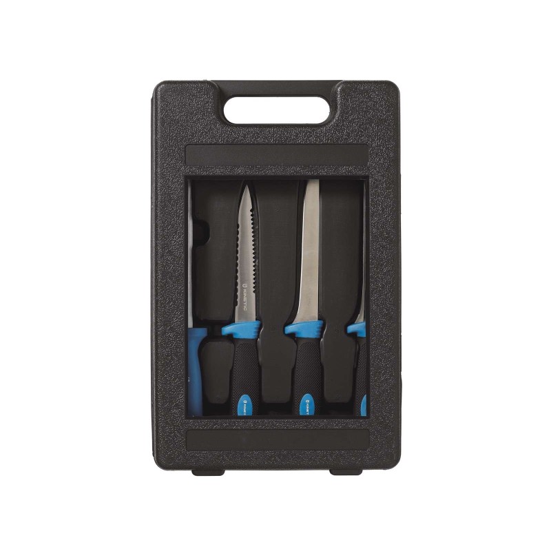 Peilių rinkinys Kinetic PRO Fillet Kit