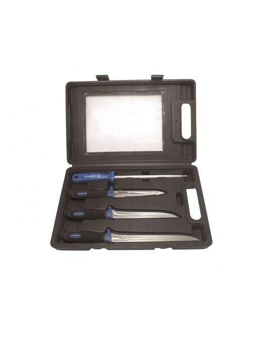 Peilių rinkinys Kinetic PRO Fillet Kit