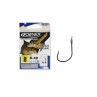 Kabliukai su pavadėliu Owner Bream RL-340