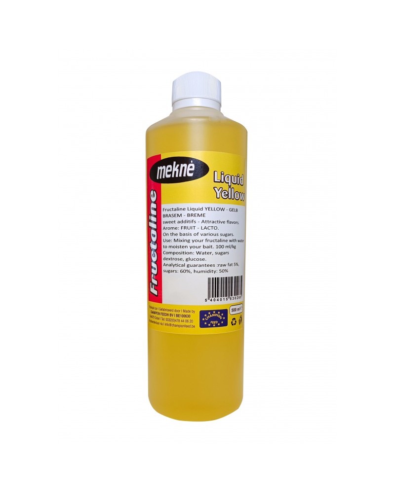 Skystas priedas jaukui Champion Feed liquid 500ml