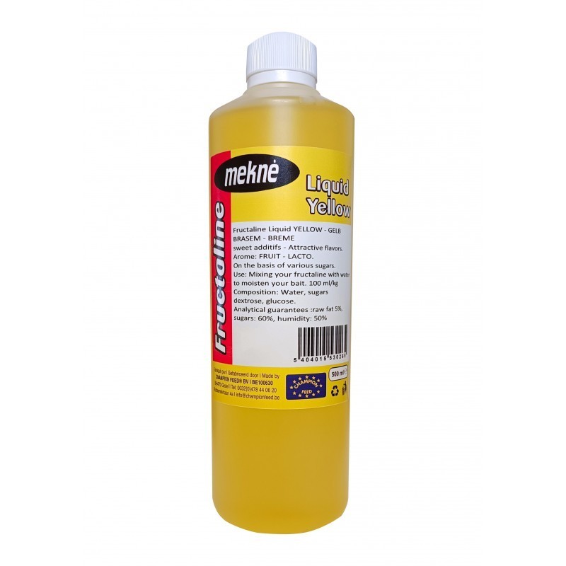 Skystas priedas jaukui Champion Feed liquid 500ml