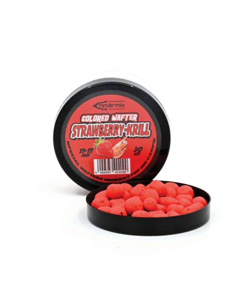 Boiliukai Timar-Mix Coldred Wafter 30g