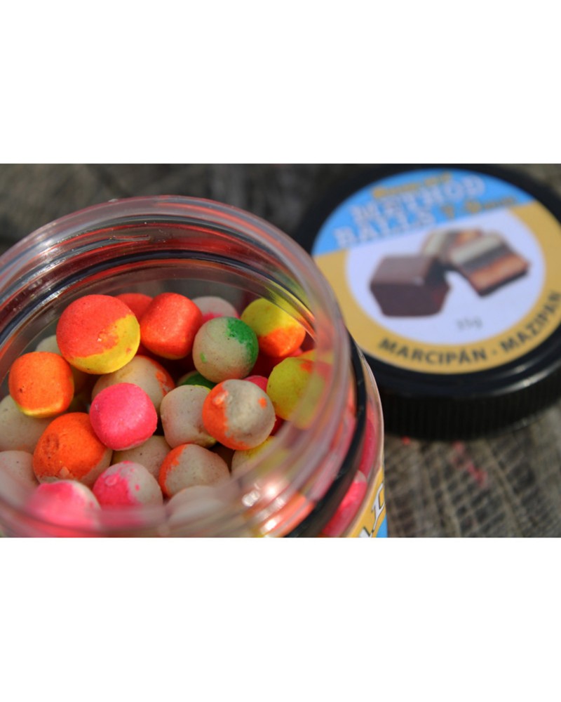 Boiliukai Timar-Mix Method Balls 35g