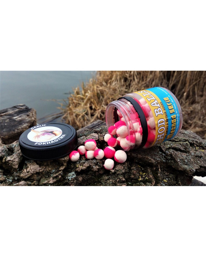 Boiliukai Timar-Mix Method Balls 35g