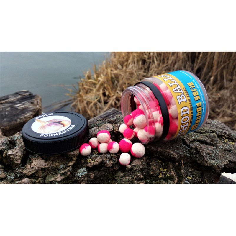 Boiliukai Timar-Mix Method Balls 35g