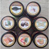 Peletės Timar-Mix Method Double Pellet 35g