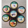 Peletės Timar-Mix Method Soft 10mm