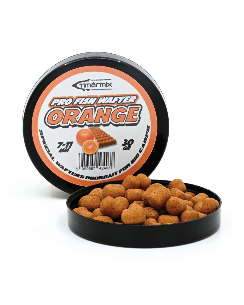Peletės Timar-Mix Pro Fish Wafter 7-11mm