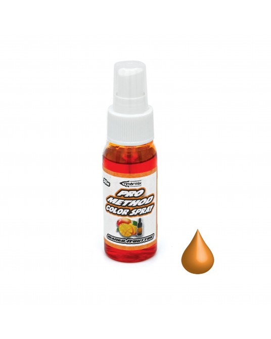 Purškalas Timar-Mix Pro Method Color Spray 50ml