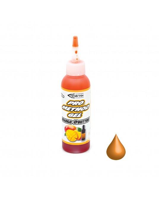 Gelis Timar-Mix PRO Method Color 100ml
