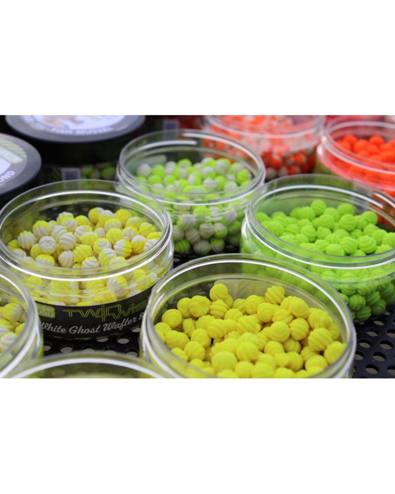 Boiliukai Timar-Mix Feeder Guru TwinTwist Wafter 8mm