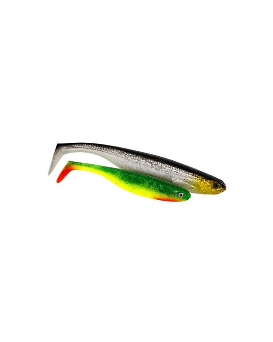 Guminukas Westin ShadTeez Slim 14cm