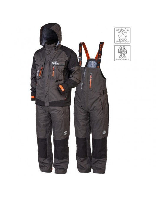 Kostiumas Norfin Pro Dry 3