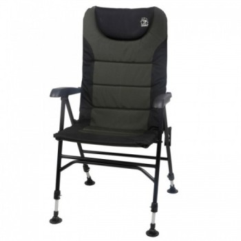 Kėdė Behr TRENDEX COMFORT, TELESCOPIC EXTRA