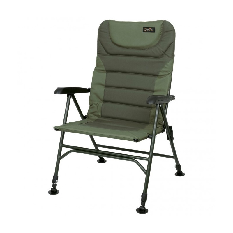 Kėdė Fox Warrior II Arm Chair