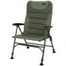 Kėdė Fox Warrior II Arm Chair