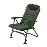Kėdė MAD Siesta Relax Chair Alloy