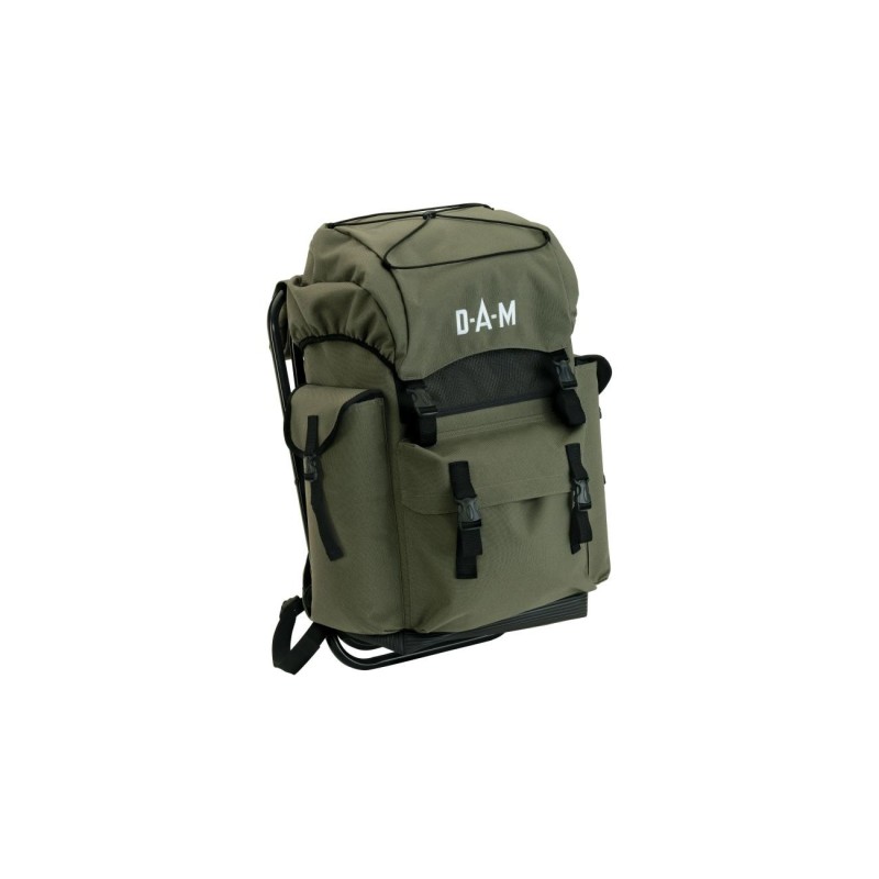 Kuprinė-Kėdė DAM Backpack