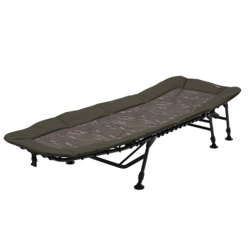 Gultas MAD BSX Camo Flatbed